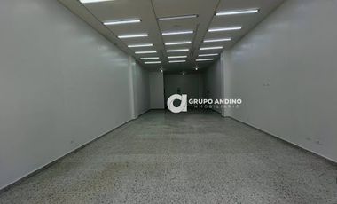 ARRIENDO de LOCALES en BUCARAMANGA