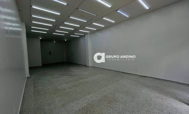 ARRIENDO de LOCALES en BUCARAMANGA