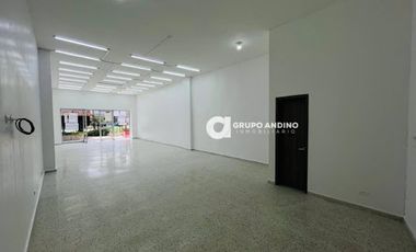 ARRIENDO de LOCALES en BUCARAMANGA