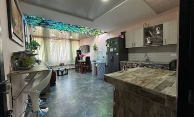 VENTA de CASA RESIDENCIAL en FUSAGASUGA