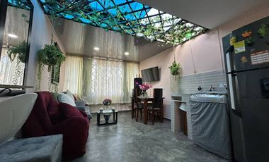 VENTA de CASA RESIDENCIAL en FUSAGASUGA