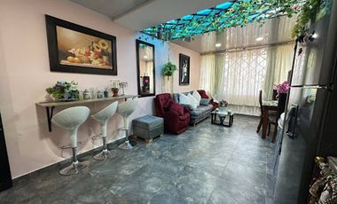 VENTA de CASA RESIDENCIAL en FUSAGASUGA