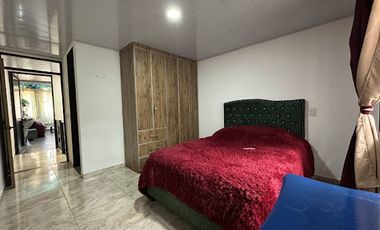 VENTA de CASA RESIDENCIAL en FUSAGASUGA