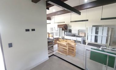 ARRIENDO de OFICINAS en EL RETIRO