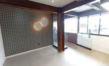 ARRIENDO de OFICINAS en EL RETIRO