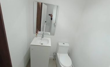 ARRIENDO de OFICINAS en EL RETIRO