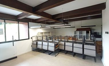 ARRIENDO de OFICINAS en EL RETIRO