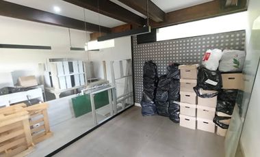 ARRIENDO de OFICINAS en EL RETIRO