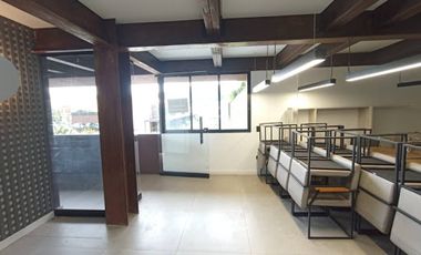 ARRIENDO de OFICINAS en EL RETIRO