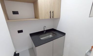 ARRIENDO de OFICINAS en EL RETIRO