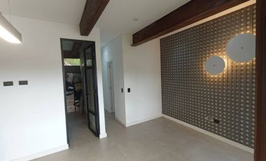 ARRIENDO de OFICINAS en EL RETIRO