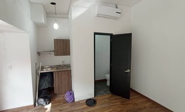 ARRIENDO de OFICINAS en EL RETIRO