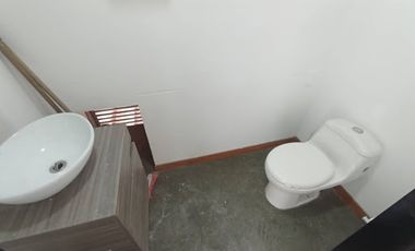ARRIENDO de OFICINAS en EL RETIRO