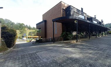 ARRIENDO de OFICINAS en EL RETIRO
