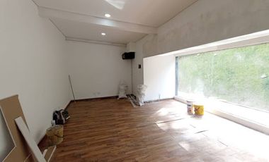 ARRIENDO de OFICINAS en EL RETIRO