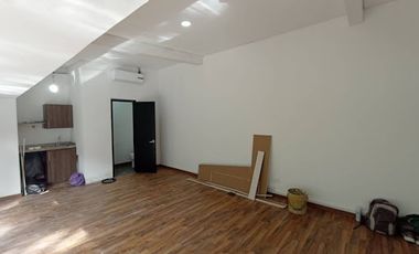 ARRIENDO de OFICINAS en EL RETIRO
