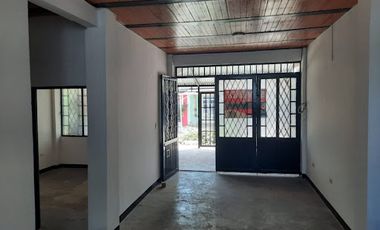 VENTA de CASA RESIDENCIAL en NEIVA