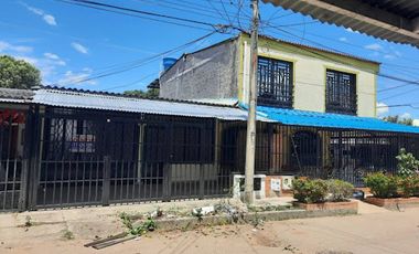 VENTA de CASA RESIDENCIAL en NEIVA