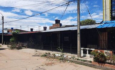 VENTA de CASA RESIDENCIAL en NEIVA