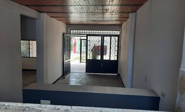 VENTA de CASA RESIDENCIAL en NEIVA