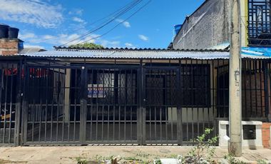 VENTA de CASA RESIDENCIAL en NEIVA