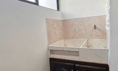 ARRIENDO de CASA RESIDENCIAL en ItaguÃ­