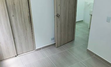 ARRIENDO de APARTAMENTO en SABANETA
