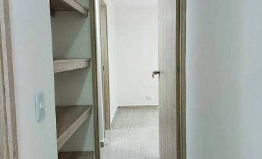 ARRIENDO de APARTAMENTO en SABANETA