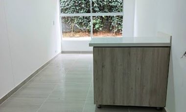 ARRIENDO de APARTAMENTO en SABANETA