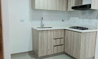 ARRIENDO de APARTAMENTO en SABANETA