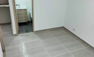 ARRIENDO de APARTAMENTO en SABANETA