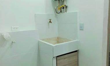 ARRIENDO de APARTAMENTO en SABANETA