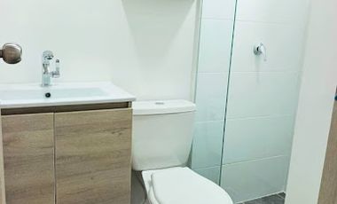 ARRIENDO de APARTAMENTO en SABANETA