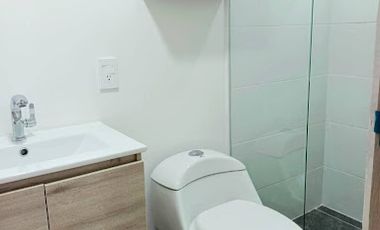ARRIENDO de APARTAMENTO en SABANETA