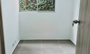 ARRIENDO de APARTAMENTO en SABANETA