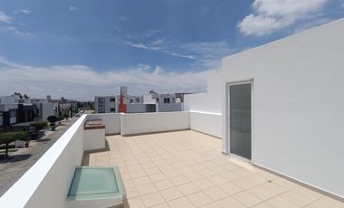 VENTA DE CASA 3 RECAMARAS FRACCIONAMIENTO CUMBRES