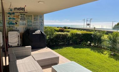 Departamento en venta Primer piso, Costa De Montemar