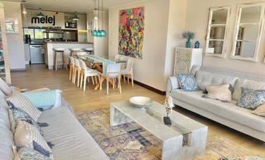 Departamento en venta Primer piso, Costa De Montemar