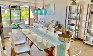 Departamento en venta Primer piso, Costa De Montemar