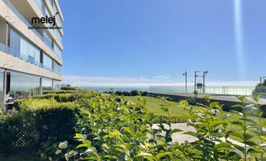 Departamento en venta Primer piso, Costa De Montemar