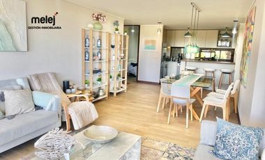 Departamento en venta Primer piso, Costa De Montemar