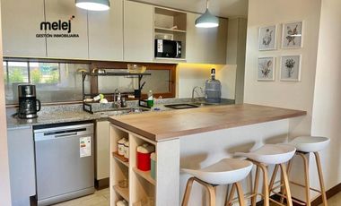 Departamento en venta Primer piso, Costa De Montemar