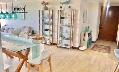 Departamento en venta Primer piso, Costa De Montemar