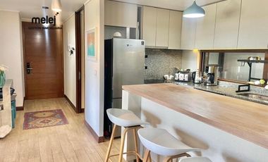 Departamento en venta Primer piso, Costa De Montemar