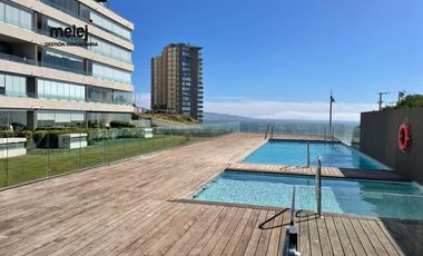 Departamento en venta Primer piso, Costa De Montemar