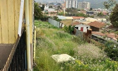 Terreno en venta, Los Carrera, Quilpué