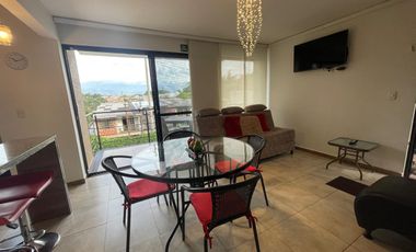 APARTAMENTO EN VENTA EN LA TEBAIDA/QUINDIO