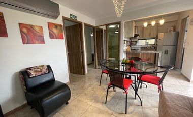 APARTAMENTO EN VENTA EN LA TEBAIDA/QUINDIO