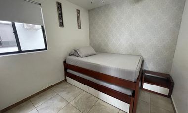 APARTAMENTO EN VENTA EN LA TEBAIDA/QUINDIO