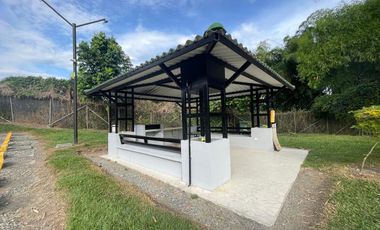 APARTAMENTO EN VENTA EN LA TEBAIDA/QUINDIO
